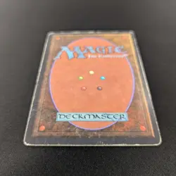 MTG \>> Badlands (PL) <<// Unlimited - 341 Trading - Magic - Image 5