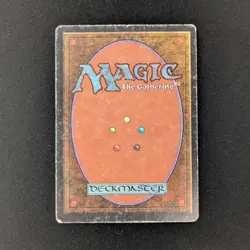 MTG \>> Badlands (PL) <<// Unlimited - 341 Trading - Magic - Image 2