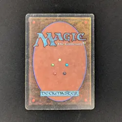 MTG \>> Badlands (PL) <<// Unlimited - 341 Trading - Magic - Image 2