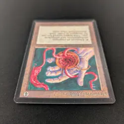 MTG \>> Nevinyrral's Disk (NM) <<// Beta - 341 Trading - Magic - Image 4