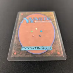 MTG \>> Nevinyrral's Disk (NM) <<// Beta - 341 Trading - Magic - Image 5