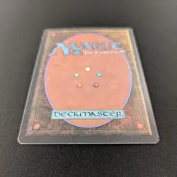 MTG \>> Lightning Bolt (GD) <<// Beta - 341 Trading - Magic - Image 5