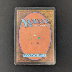 MTG \>> Lightning Bolt (GD) <<// Beta - 341 Trading - Magic - Image 2