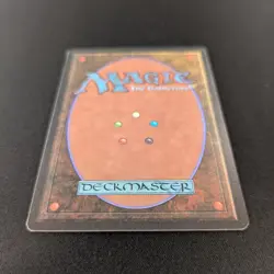 MTG \>> Black Vise (EX) <<// Beta - 341 Trading - Magic - Image 5