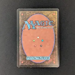 MTG \>> Black Vise (EX) <<// Beta - 341 Trading - Magic - Image 2
