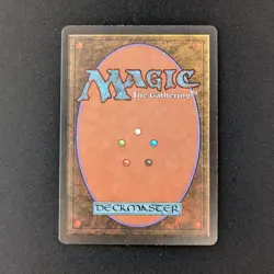 MTG \>> Wheel of Fortune (EX) <<// Beta - 341 Trading - Magic - Image 2