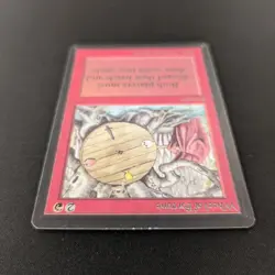 MTG \>> Wheel of Fortune (EX) <<// Beta - 341 Trading - Magic - Image 4