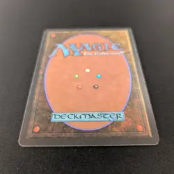 MTG \>> Wheel of Fortune (EX) <<// Beta - 341 Trading - Magic - Image 5