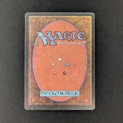 MTG \>> Mox Ruby (GD) <<// Unlimited - 341 Trading - Magic - Image 2