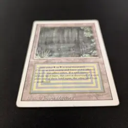 MTG \>> Bayou (PL) <<// Revised - 341 Trading - Magic - Image 3