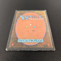 MTG \>> Bayou (PO) <<// Revised - 341 Trading - Magic - Image 5