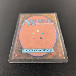 MTG \>> Meekstone (GD) <<// Beta - 341 Trading - Magic - Image 5