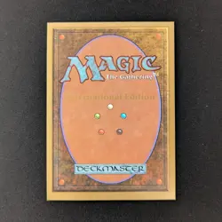 MTG \>> Plateau (EX) <<// International Edition - 341 Trading - Magic - Image 2