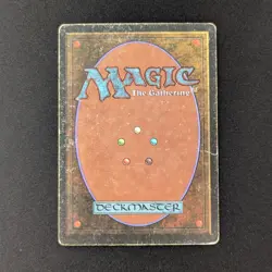 MTG \>> Plateau (PL) <<// Revised - 341 Trading - Magic - Image 2