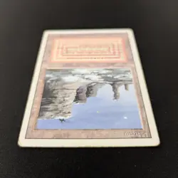 MTG \>> Plateau (PL) <<// Revised - 341 Trading - Magic - Image 4