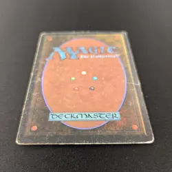 MTG \>> Plateau (PL) <<// Revised - 341 Trading - Magic - Image 5