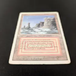 MTG \>> Plateau (PL) <<// Revised - 341 Trading - Magic - Image 3