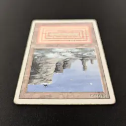 MTG \>> Plateau (PL) <<// Revised - 341 Trading - Magic - Image 4