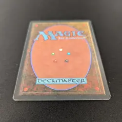 MTG \>> Scrubland (EX) <<// Revised - 341 Trading - Magic - Image 5