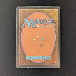 MTG \>> Underground Sea (LP) <<// Revised - 341 Trading - Magic - Image 2