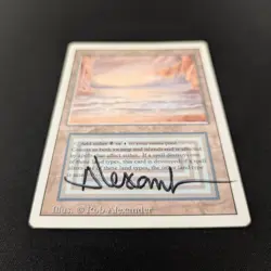 MTG \>> Underground Sea (LP) <<// Revised - 341 Trading - Magic - Image 3