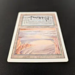 MTG \>> Underground Sea (LP) <<// Revised - 341 Trading - Magic - Image 4