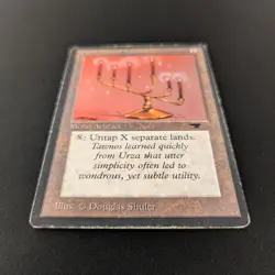 MTG \>> Candelabra of Tawnos (PL) <<// Antiquities - 341 Trading - Magic - Image 3