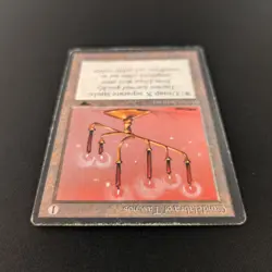 MTG \>> Candelabra of Tawnos (PL) <<// Antiquities - 341 Trading - Magic - Image 4