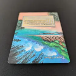 MTG \>> Tropical Island (PL) <<// Revised - 341 Trading - Magic - Image 4