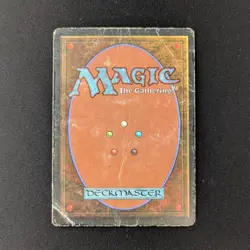 MTG \>> Tundra (PO) <<// Revised - 341 Trading - Magic - Image 2