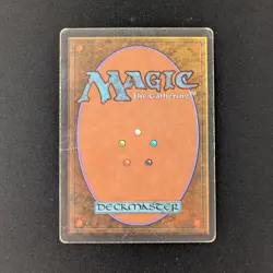 MTG \>> Scrubland (PO) <<// Revised - 341 Trading - Magic - Image 2