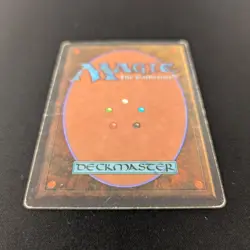 MTG \>> Scrubland (PO) <<// Revised - 341 Trading - Magic - Image 5