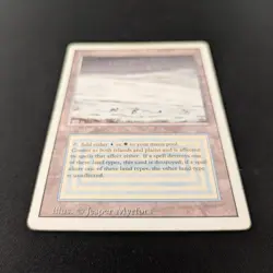 MTG \>> Tundra (PL) <<// Revised - 341 Trading - Magic - Image 3