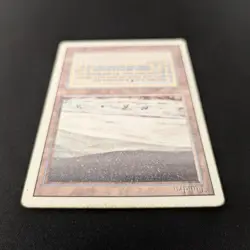 MTG \>> Tundra (PL) <<// Revised - 341 Trading - Magic - Image 4