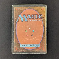 MTG \>> Underground Sea (PO) <<// Revised - 341 Trading - Magic - Image 2