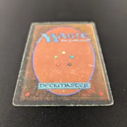 MTG \>> Underground Sea (PO) <<// Revised - 341 Trading - Magic - Image 5