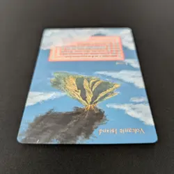 MTG \>> Volcanic Island (PL) <<// Revised - 341 Trading - Magic - Image 4