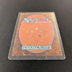 MTG \>> Volcanic Island (PL) <<// Revised - 341 Trading - Magic - Image 5