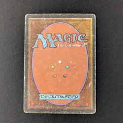 MTG \>> Volcanic Island (PL) <<// Revised - 341 Trading - Magic - Image 2