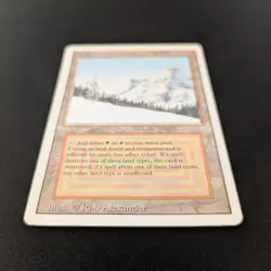 MTG \>> Taiga (PL) <<// Revised - 341 Trading - Magic - Image 3