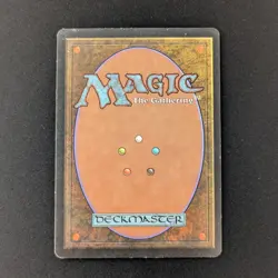 MTG \>> Serra's Sanctum (GD) <<// Urza's Saga - 341 Trading - Magic - Image 2