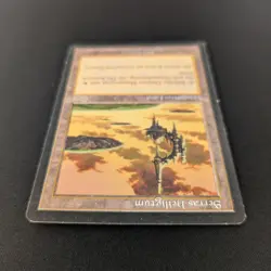MTG \>> Serra's Sanctum (GD) <<// Urza's Saga - 341 Trading - Magic - Image 4