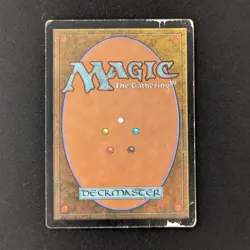 MTG \>> Memory Jar (PO) <<// Urza's Legacy - 341 Trading - Magic - Image 2