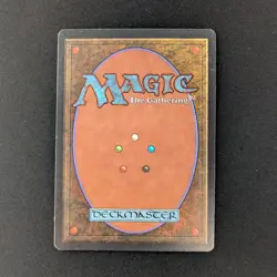 MTG \>> Lightning Bolt (EX) <<// Beta - 341 Trading - Magic - Image 2