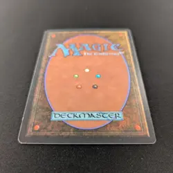 MTG \>> Lightning Bolt (EX) <<// Beta - 341 Trading - Magic - Image 5