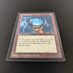 MTG \>> Icy Manipulator (GD) <<// Beta - 341 Trading - Magic - Image 3