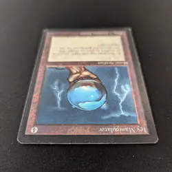 MTG \>> Icy Manipulator (GD) <<// Beta - 341 Trading - Magic - Image 4