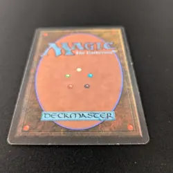 MTG \>> Icy Manipulator (GD) <<// Beta - 341 Trading - Magic - Image 5