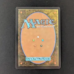 MTG \>> Marsh Flats (Dragonscale Foil) (EX) <<// Special Guests - 341 Trading - Image 2