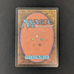 MTG \>> Winter Orb (EX) <<// Beta - 341 Trading - Magic - Image 2